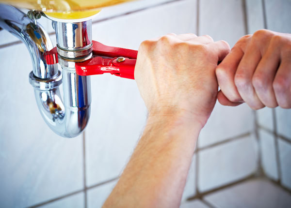 About Davidson Plumbers